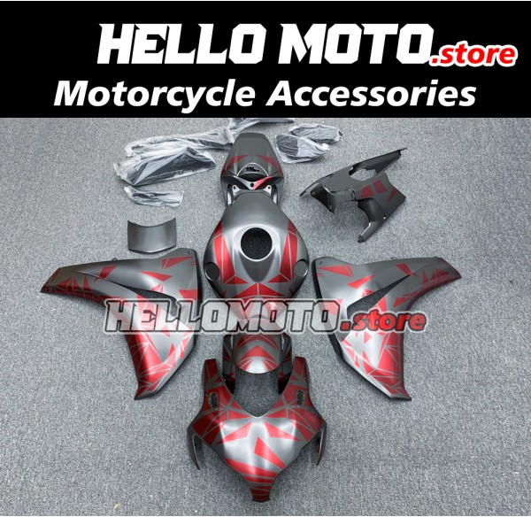 Honda CBR 1000RR 2008-2011 Fairing P/N 1H21 Honda CBR 1000RR 2008-2011 Fairing P/N 1H21