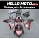 Honda CBR 1000RR 2008-2011 Fairing P/N 1H21 Honda CBR 1000RR 2008-2011 Fairing P/N 1H21