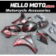 Honda CBR 1000RR 2008-2011 Fairing P/N 1H21 Honda CBR 1000RR 2008-2011 Fairing P/N 1H21