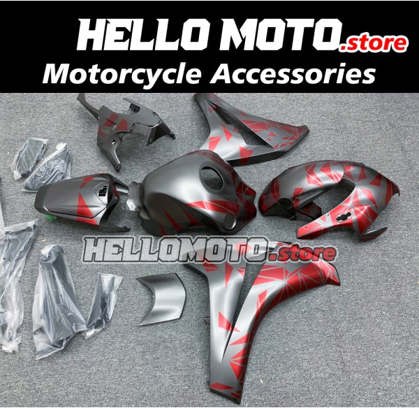 Honda CBR 1000RR 2008-2011 Fairing P/N 1H21 Honda CBR 1000RR 2008-2011 Fairing P/N 1H21