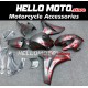 Honda CBR 1000RR 2008-2011 Fairing P/N 1H21 Honda CBR 1000RR 2008-2011 Fairing P/N 1H21