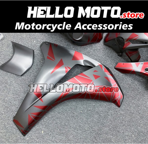Honda CBR 1000RR 2008-2011 Fairing P/N 1H21 Honda CBR 1000RR 2008-2011 Fairing P/N 1H21