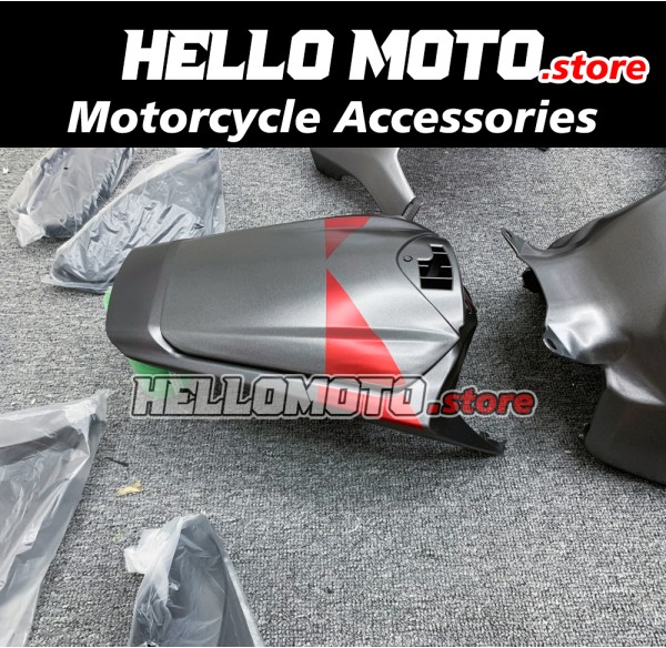 Honda CBR 1000RR 2008-2011 Fairing P/N 1H21 Honda CBR 1000RR 2008-2011 Fairing P/N 1H21