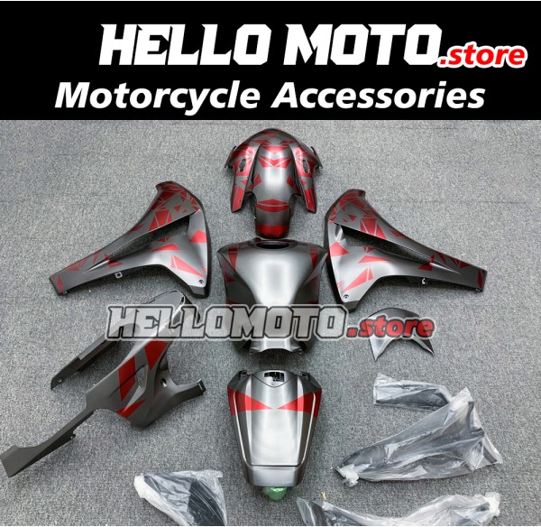 Honda CBR 1000RR 2008-2011 Fairing P/N 1H21 Honda CBR 1000RR 2008-2011 Fairing P/N 1H21