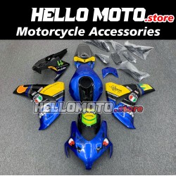 Honda CBR 1000RR 2008-2011 Fairing P/N 1H23