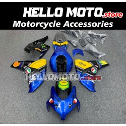Honda CBR 1000RR 2008-2011 Fairing P/N 1H23