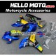 Honda CBR 1000RR 2008-2011 Fairing P/N 1H23 Honda CBR 1000RR 2008-2011 Fairing P/N 1H23