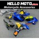 Honda CBR 1000RR 2008-2011 Fairing P/N 1H23 Honda CBR 1000RR 2008-2011 Fairing P/N 1H23