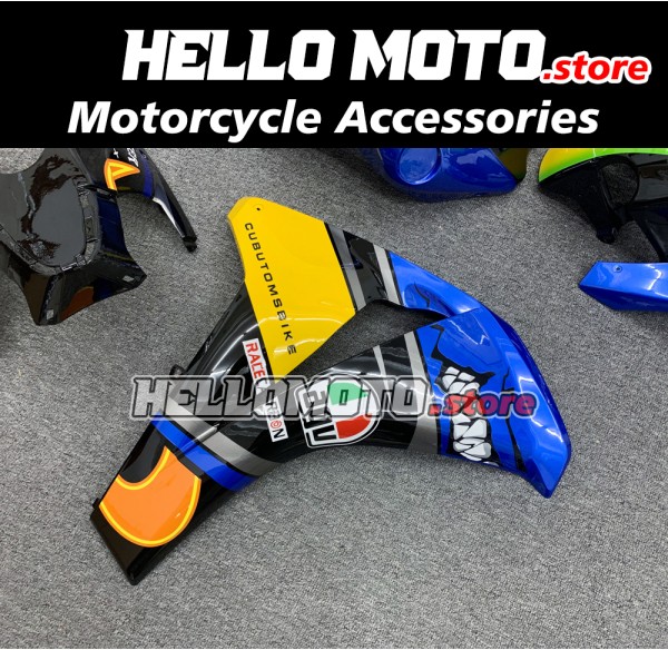 Honda CBR 1000RR 2008-2011 Fairing P/N 1H23 Honda CBR 1000RR 2008-2011 Fairing P/N 1H23