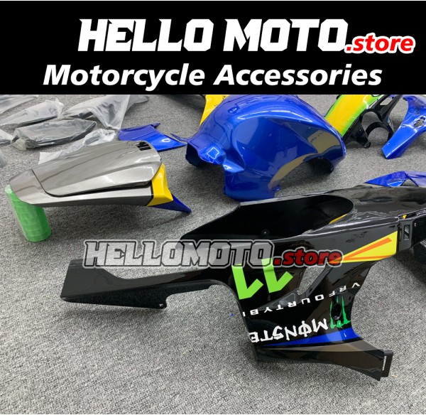 Honda CBR 1000RR 2008-2011 Fairing P/N 1H23 Honda CBR 1000RR 2008-2011 Fairing P/N 1H23