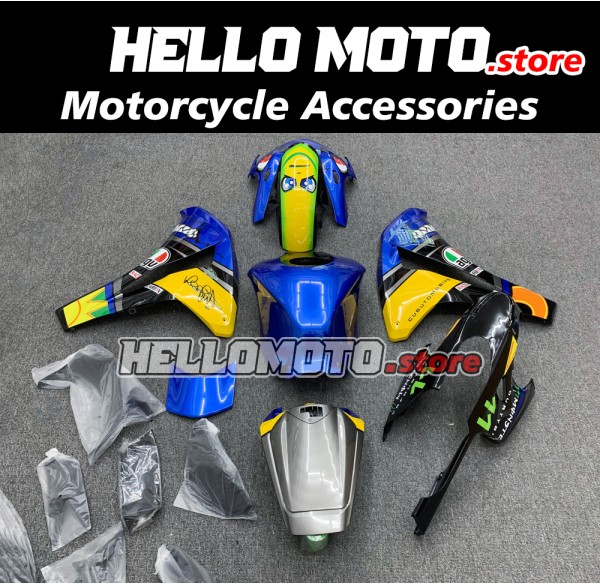 Honda CBR 1000RR 2008-2011 Fairing P/N 1H23 Honda CBR 1000RR 2008-2011 Fairing P/N 1H23