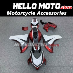 Honda CBR 1000RR 2008-2011 Fairing P/N 1H22