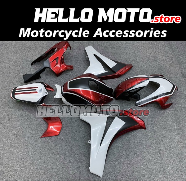 Honda CBR 1000RR 2008-2011 Fairing P/N 1H22 Honda CBR 1000RR 2008-2011 Fairing P/N 1H22