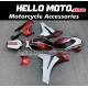 Honda CBR 1000RR 2008-2011 Fairing P/N 1H22 Honda CBR 1000RR 2008-2011 Fairing P/N 1H22