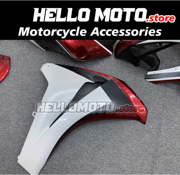 Honda CBR 1000RR 2008-2011 Fairing P/N 1H22 Honda CBR 1000RR 2008-2011 Fairing P/N 1H22