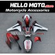 Honda CBR 1000RR 2008-2011 Fairing P/N 1H22 Honda CBR 1000RR 2008-2011 Fairing P/N 1H22