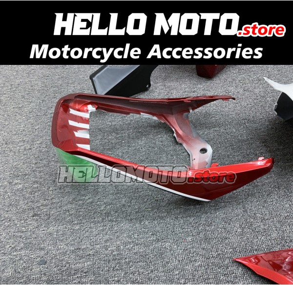 Honda CBR 1000RR 2008-2011 Fairing P/N 1H22 Honda CBR 1000RR 2008-2011 Fairing P/N 1H22