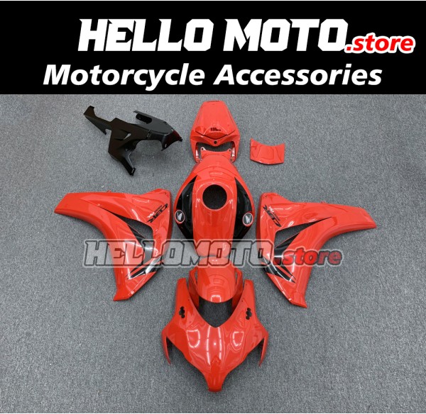 Honda CBR 1000RR 2008-2011 Fairing P/N 1H5 Honda CBR 1000RR 2008-2011 Fairing P/N 1H5