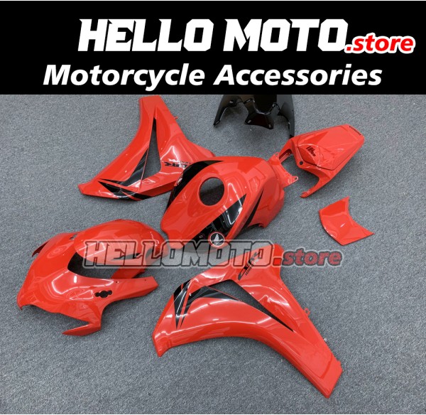 Honda CBR 1000RR 2008-2011 Fairing P/N 1H5 Honda CBR 1000RR 2008-2011 Fairing P/N 1H5