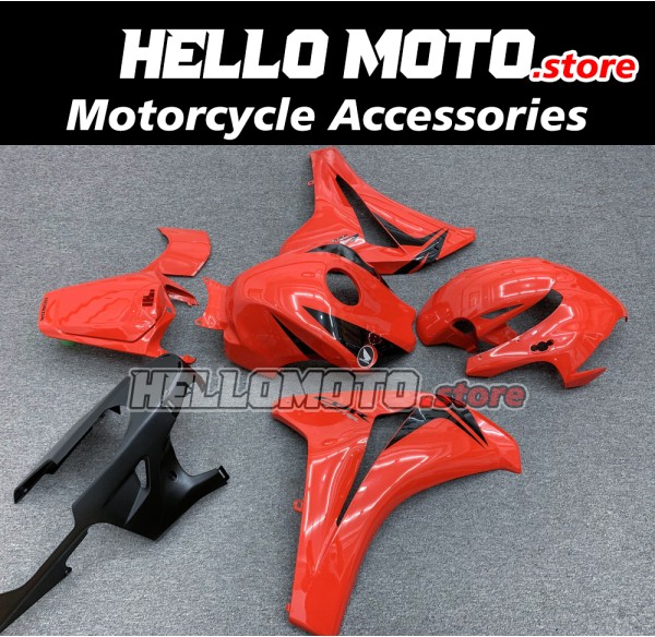 Honda CBR 1000RR 2008-2011 Fairing P/N 1H5 Honda CBR 1000RR 2008-2011 Fairing P/N 1H5