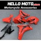 Honda CBR 1000RR 2008-2011 Fairing P/N 1H5 Honda CBR 1000RR 2008-2011 Fairing P/N 1H5