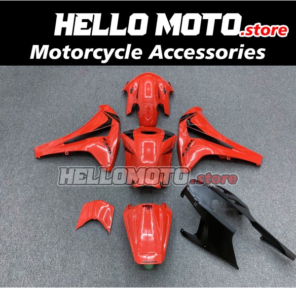 Honda CBR 1000RR 2008-2011 Fairing P/N 1H5 Honda CBR 1000RR 2008-2011 Fairing P/N 1H5