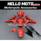 Honda CBR 1000RR 2008-2011 Fairing P/N 1H5 Honda CBR 1000RR 2008-2011 Fairing P/N 1H5