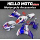 Honda CBR 1000RR 2008-2011 Fairing P/N 1H25 Honda CBR 1000RR 2008-2011 Fairing P/N 1H25