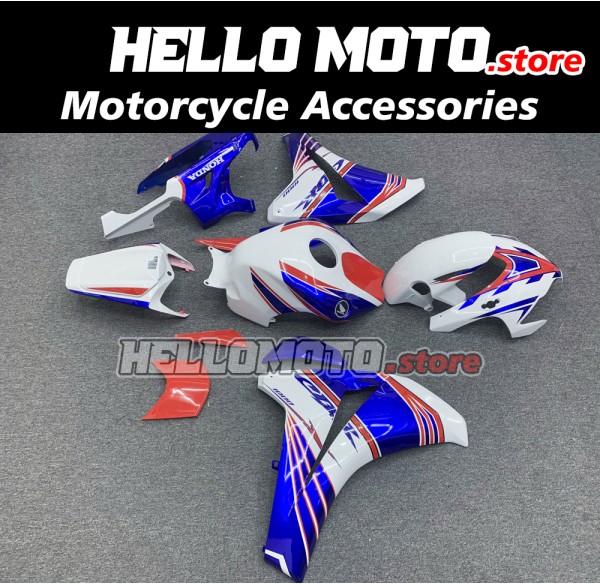 Honda CBR 1000RR 2008-2011 Fairing P/N 1H25 Honda CBR 1000RR 2008-2011 Fairing P/N 1H25