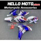 Honda CBR 1000RR 2008-2011 Fairing P/N 1H25 Honda CBR 1000RR 2008-2011 Fairing P/N 1H25