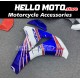 Honda CBR 1000RR 2008-2011 Fairing P/N 1H25 Honda CBR 1000RR 2008-2011 Fairing P/N 1H25