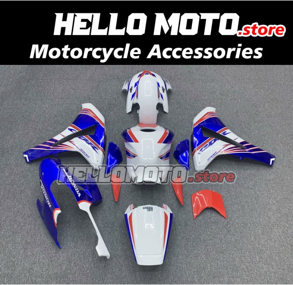 Honda CBR 1000RR 2008-2011 Fairing P/N 1H25 Honda CBR 1000RR 2008-2011 Fairing P/N 1H25