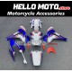 Honda CBR 1000RR 2008-2011 Fairing P/N 1H25 Honda CBR 1000RR 2008-2011 Fairing P/N 1H25