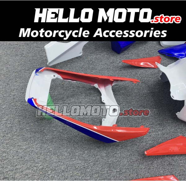 Honda CBR 1000RR 2008-2011 Fairing P/N 1H25 Honda CBR 1000RR 2008-2011 Fairing P/N 1H25