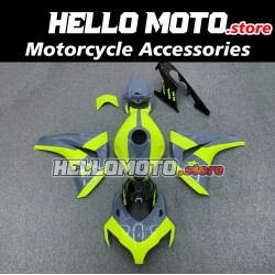 Honda CBR 1000RR 2008-2011 Fairing P/N 1H7