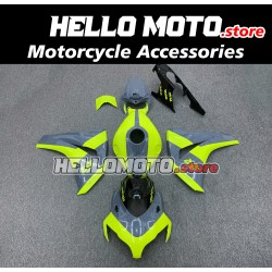 Honda CBR 1000RR 2008-2011 Fairing P/N 1H7