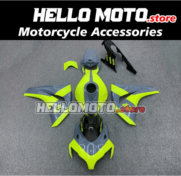 Honda CBR 1000RR 2008-2011 Fairing P/N 1H7 Honda CBR 1000RR 2008-2011 Fairing P/N 1H7