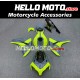 Honda CBR 1000RR 2008-2011 Fairing P/N 1H7 Honda CBR 1000RR 2008-2011 Fairing P/N 1H7