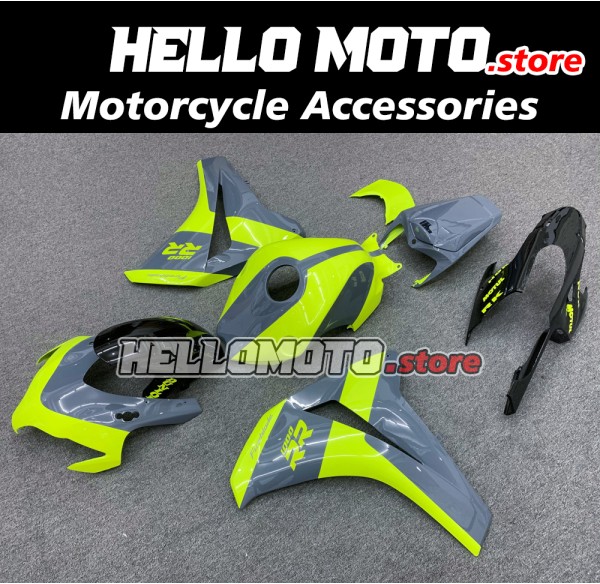 Honda CBR 1000RR 2008-2011 Fairing P/N 1H7 Honda CBR 1000RR 2008-2011 Fairing P/N 1H7