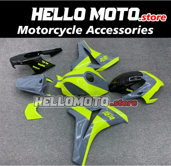 Honda CBR 1000RR 2008-2011 Fairing P/N 1H7 Honda CBR 1000RR 2008-2011 Fairing P/N 1H7