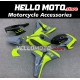 Honda CBR 1000RR 2008-2011 Fairing P/N 1H7 Honda CBR 1000RR 2008-2011 Fairing P/N 1H7