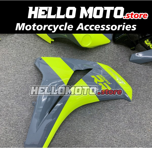 Honda CBR 1000RR 2008-2011 Fairing P/N 1H7 Honda CBR 1000RR 2008-2011 Fairing P/N 1H7