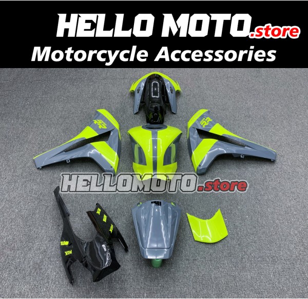 Honda CBR 1000RR 2008-2011 Fairing P/N 1H7 Honda CBR 1000RR 2008-2011 Fairing P/N 1H7