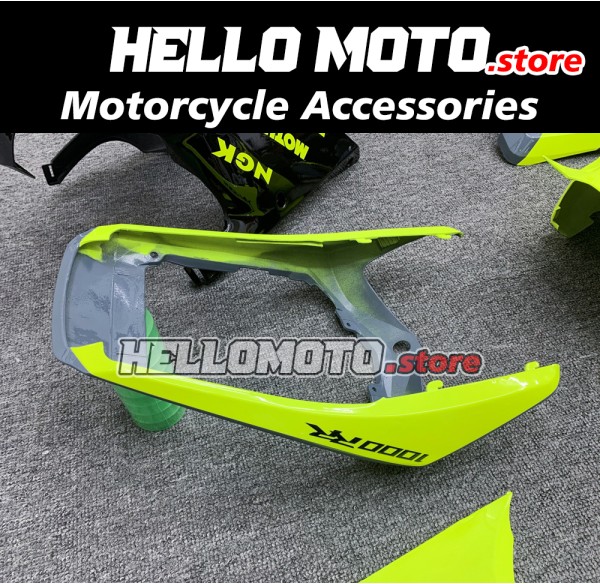 Honda CBR 1000RR 2008-2011 Fairing P/N 1H7 Honda CBR 1000RR 2008-2011 Fairing P/N 1H7