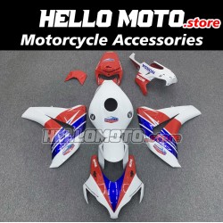 Honda CBR 1000RR 2008-2011 Fairing P/N 1H24