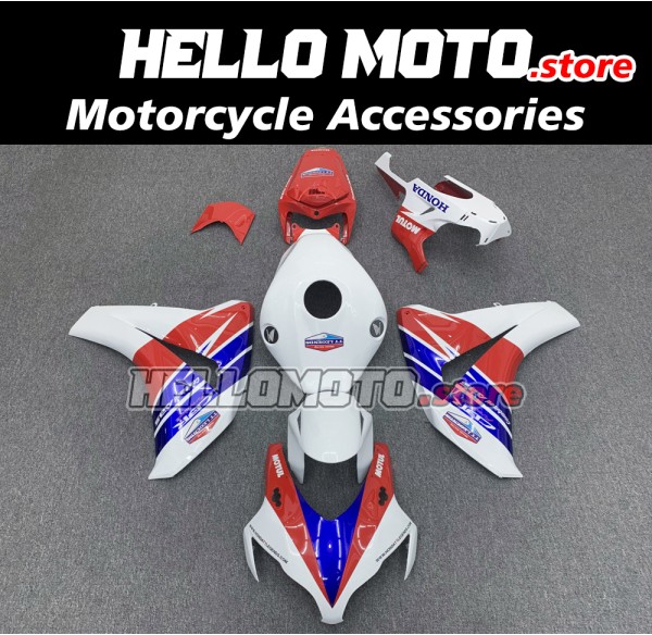 Honda CBR 1000RR 2008-2011 Fairing P/N 1H24 Honda CBR 1000RR 2008-2011 Fairing P/N 1H24
