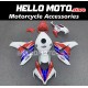 Honda CBR 1000RR 2008-2011 Fairing P/N 1H24 Honda CBR 1000RR 2008-2011 Fairing P/N 1H24