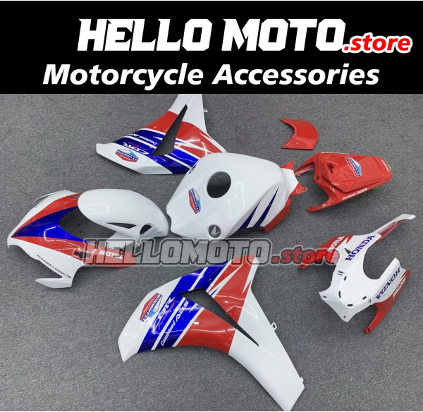 Honda CBR 1000RR 2008-2011 Fairing P/N 1H24 Honda CBR 1000RR 2008-2011 Fairing P/N 1H24