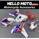 Honda CBR 1000RR 2008-2011 Fairing P/N 1H24 Honda CBR 1000RR 2008-2011 Fairing P/N 1H24