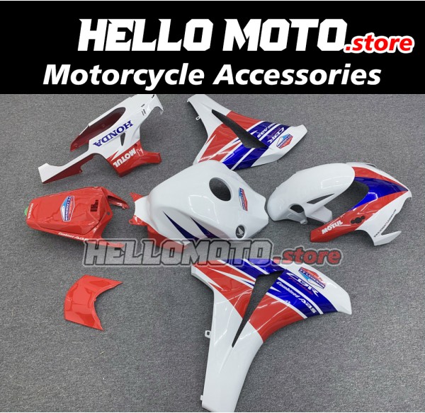Honda CBR 1000RR 2008-2011 Fairing P/N 1H24 Honda CBR 1000RR 2008-2011 Fairing P/N 1H24